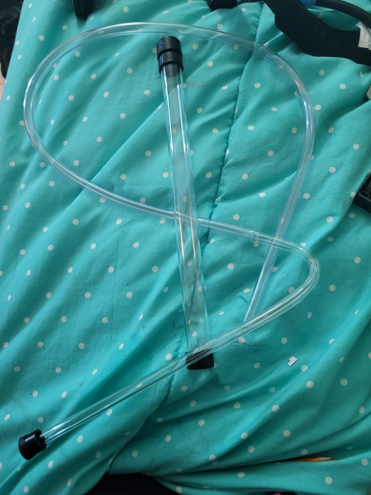 FastRack Auto Siphon 3/8