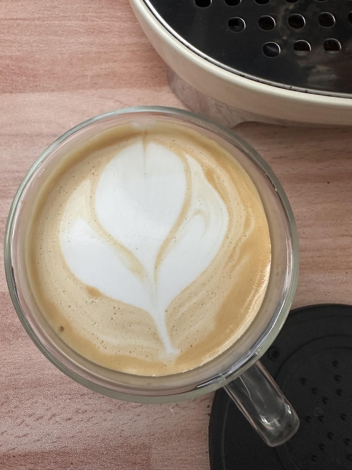 Planet Oat Barista Lovers Oatmilk, 52 oz customer photo 1