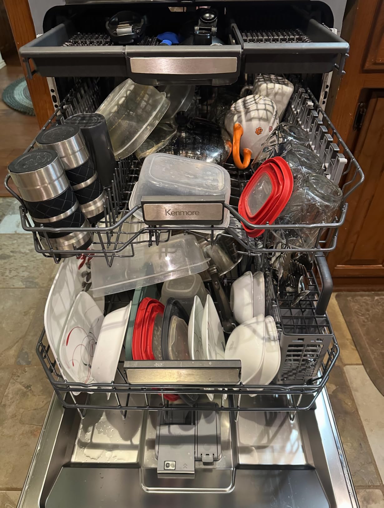 Kenmore 24