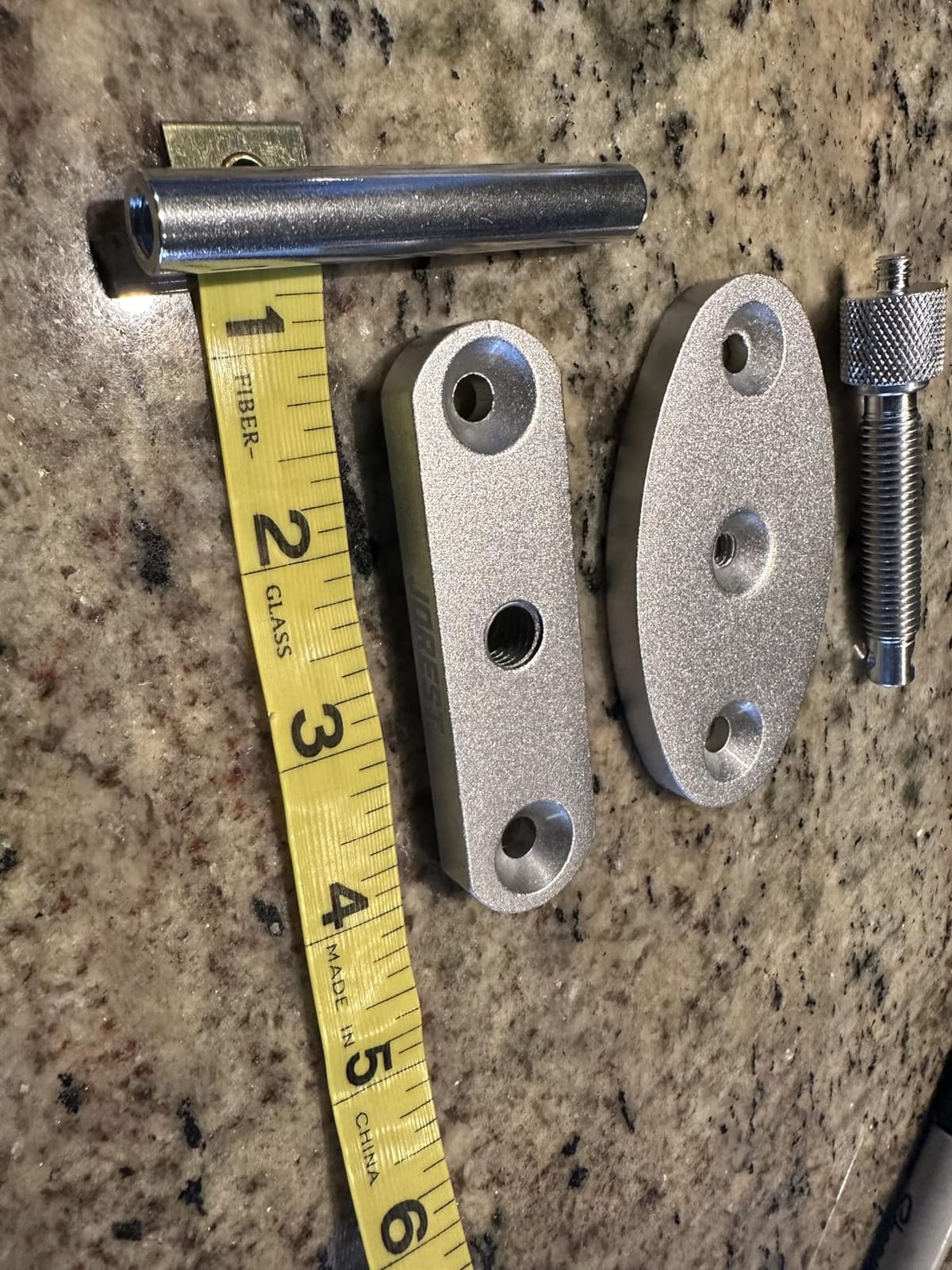 JOREST Watch Press Tool Set, Back Case Closer for Closing the Cover, Watch Battery Replacement, Watch Opener Remover, Repair Kit for Watches with A Pry Opening, Only for Round Dials customer photo 1
