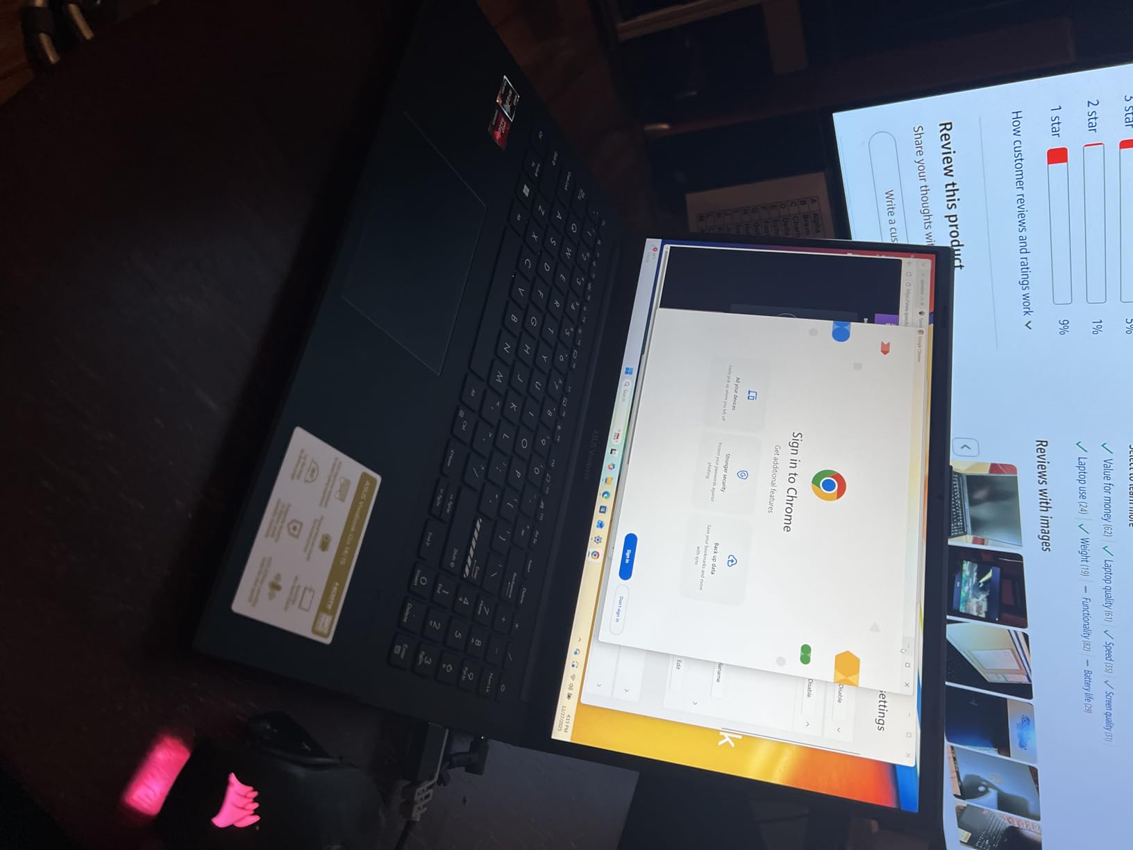 Vivobook Go 15.6