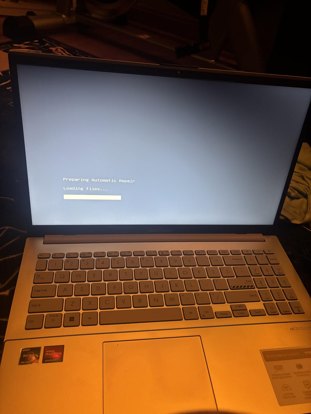Vivobook Go 15.6