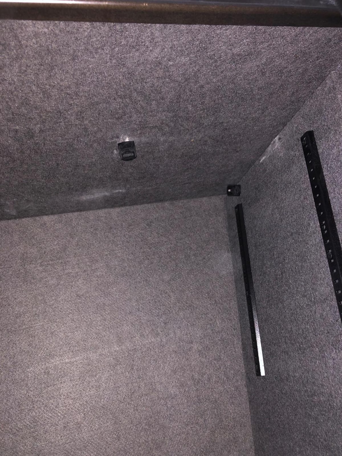 Kodiak Home Gun Safe for Rifles & Pistols | KSX5933 by Rhino Metals with New SafeX Security System | 41 Long Guns & 6 Pistol Pockets | 60 Minute Fire Protection | Antiqued Finish | 541lbs customer photo 1