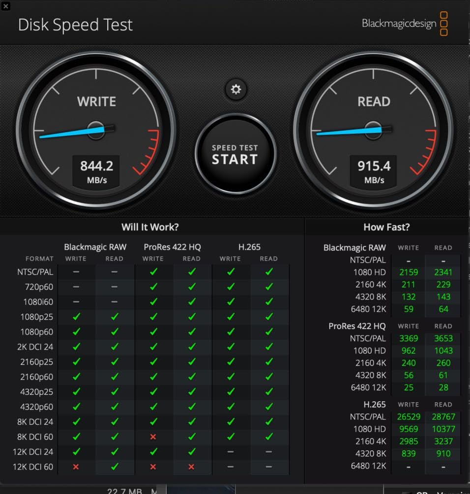 SanDisk 512GB Extreme PRO Dual Drive - Up to 1,000MB/s, USB Type-C and USB Type-A customer photo 1