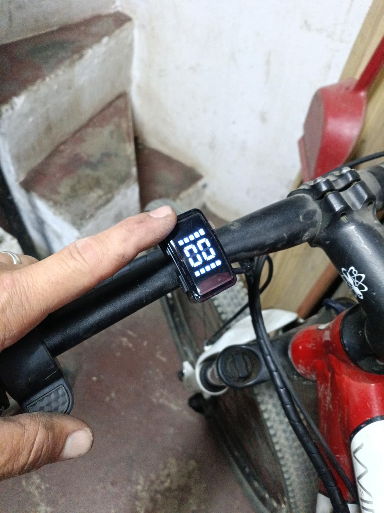 TSDZ-2B Z8 TSDZ16 500W 750W 1000W Torque Sensor Mid Drive Kit | Tong-sheng Mid-Drive Kit with Battery,Upgraded Max 160N.m Torque,Power Ebike Conversion Kits ,IP65 Waterproof customer photo 2