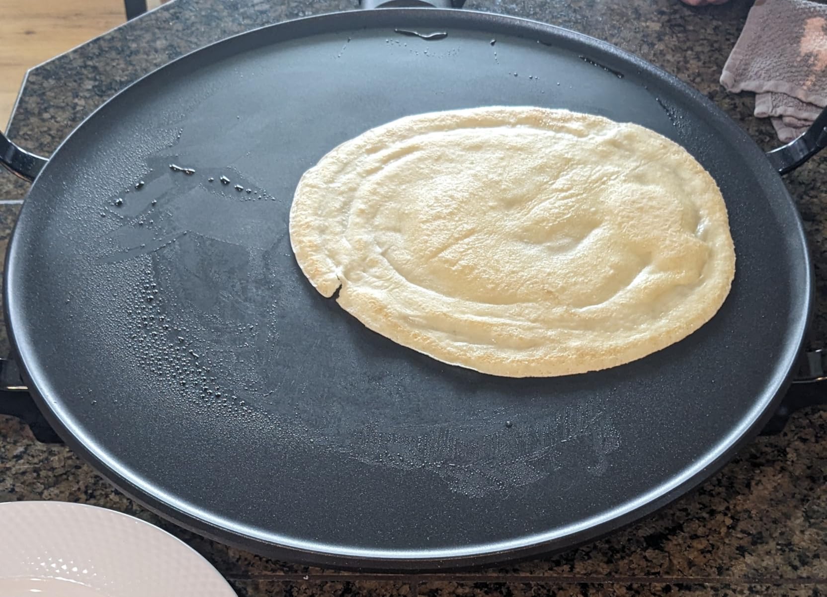 Ethiopian 18.5