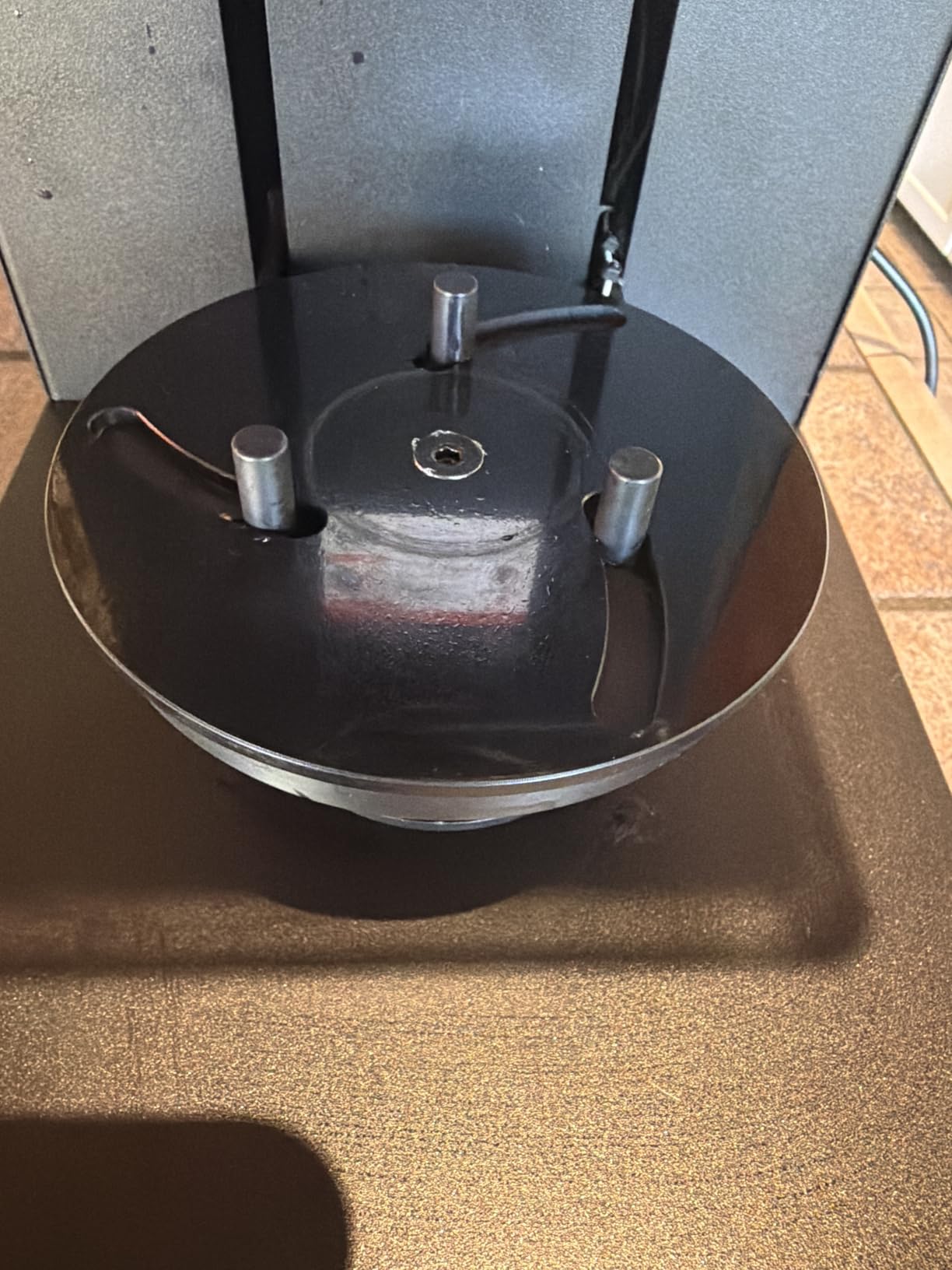 Commercial Automatic Can Sealer Touchscreen Auto Height Detection | No Cup Holder Changes Needed for 55 mm Aluminum and PET Cans customer photo 1