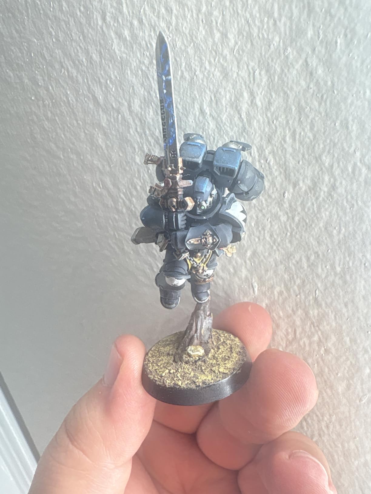 Warhammer 40K Armageddon 11th Edition Launch Box Set customer photo 2