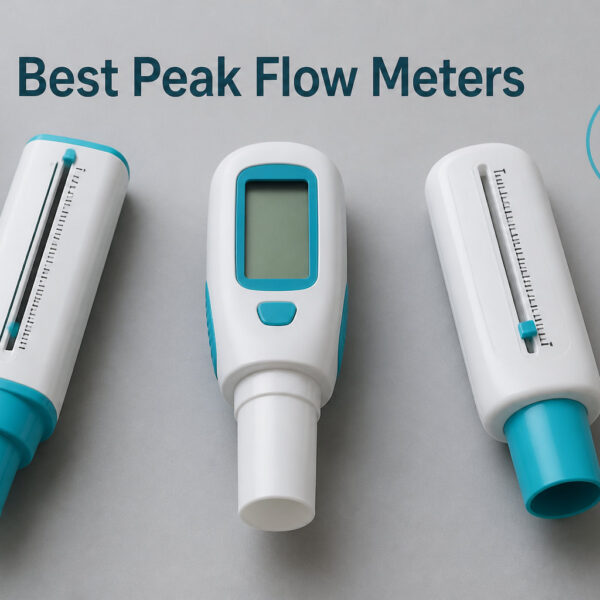 Best Peak Flow Meters