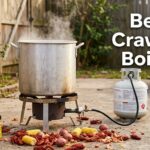Best Crawfish Boilers