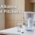 Best Alkaline Water Pitchers