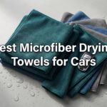 Best Microfiber Drying Towels for Cars
