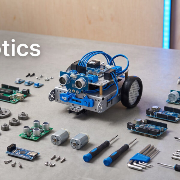 Best Robotics Kits
