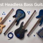 Best Headless Bass Guitars