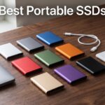 Best Portable SSDs