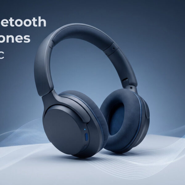 Best Bluetooth Headphones for Music
