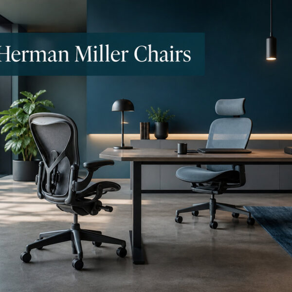 Best Herman Miller Chairs