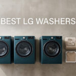 Best LG Washers