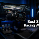 Best Sim Racing Wheels
