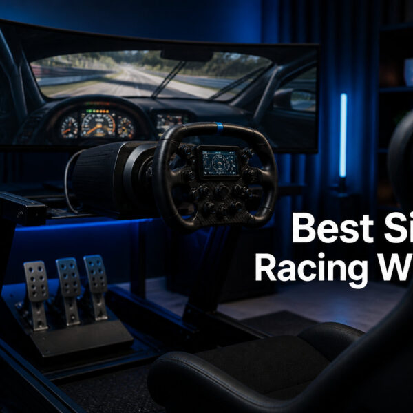 Best Sim Racing Wheels