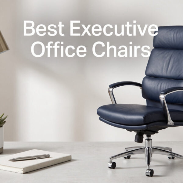 Best Executive Office Chairs