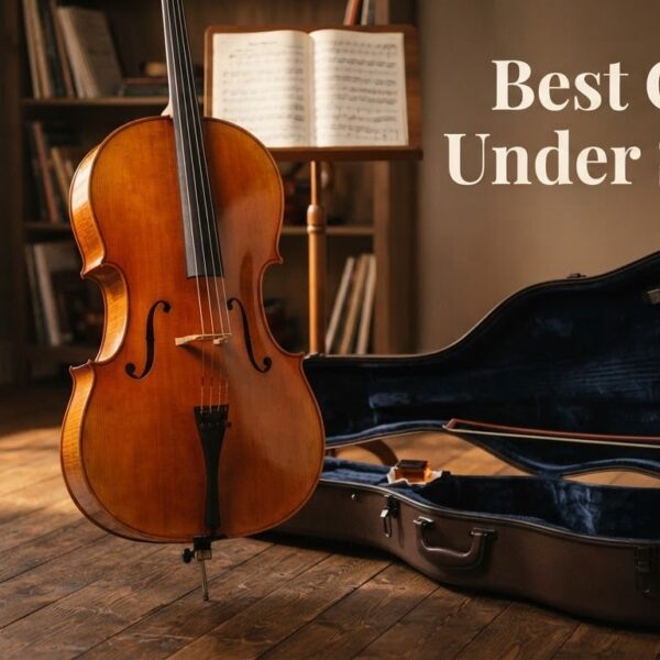 Best Cellos Under $1000