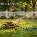 Best Traveling Sprinklers