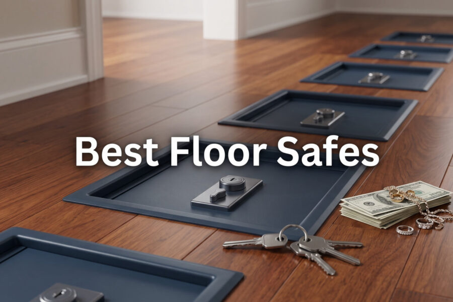 Best Floor Safes