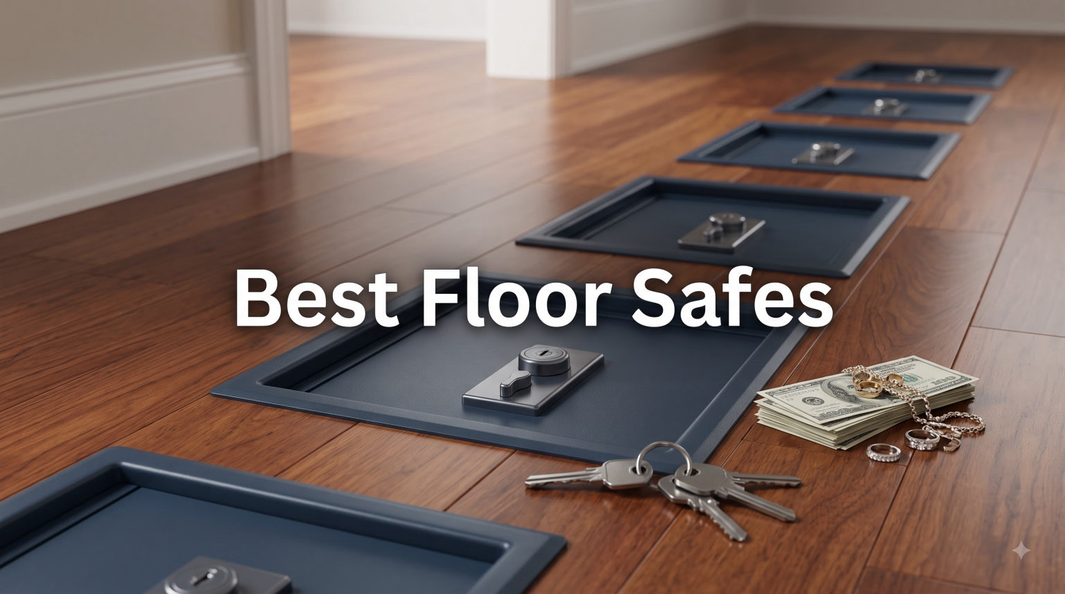 Best Floor Safes