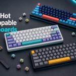 Best Hot Swappable Keyboards