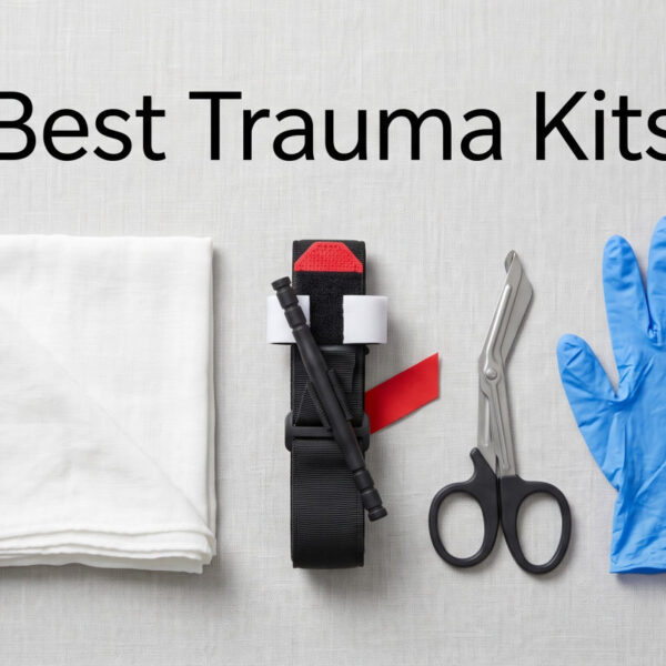 Best Trauma Kits