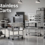 Best Stainless Steel Carts