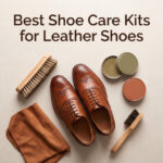 Best Shoe Care Kits for Leather Shoes