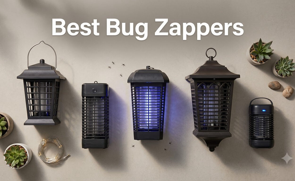 Best Bug Zappers