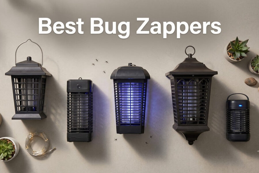 Best Bug Zappers