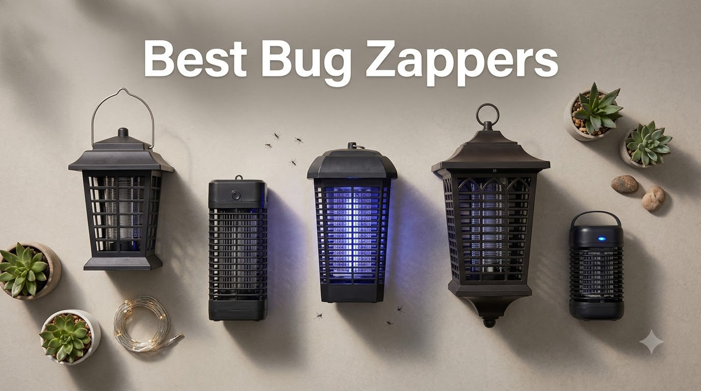 Best Bug Zappers