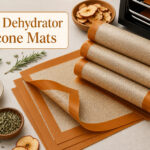 Best Dehydrator Silicone Mats