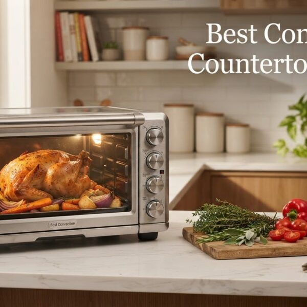 Best Convection Countertop Ovens