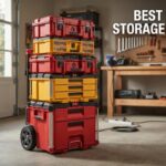 Best Modular Storage Systems