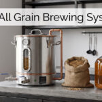 Best All Grain Brewing Systems