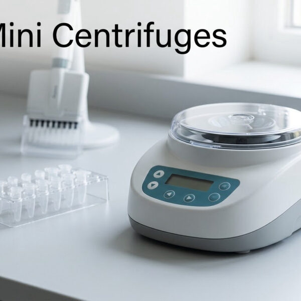 Best Mini Centrifuges