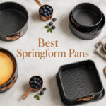 Best Springform Pans