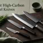 Best High-Carbon Steel Knives