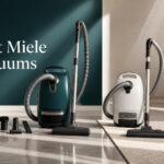 Best Miele Vacuums