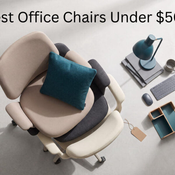 Best Office Chairs Under $500