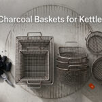 Best Charcoal Baskets for Kettle Grills
