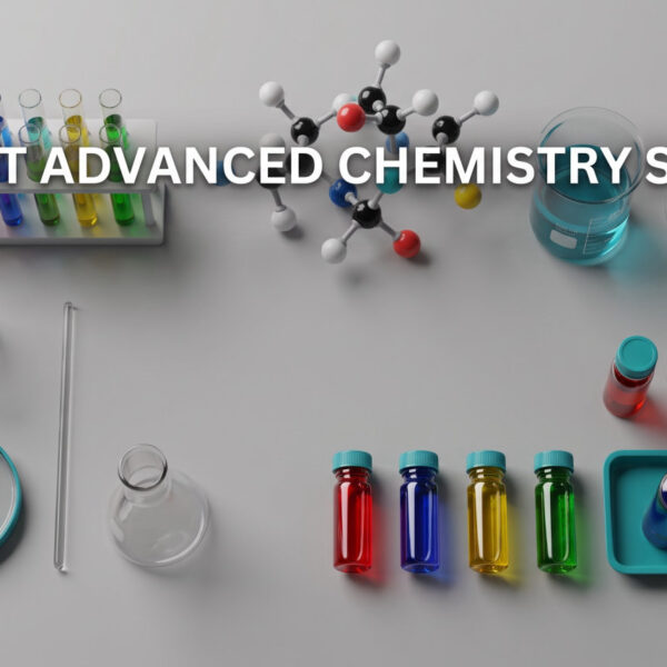 Best Advanced Chemistry Sets