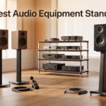 Best Audio Equipment Stands