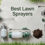 Best Lawn Sprayers