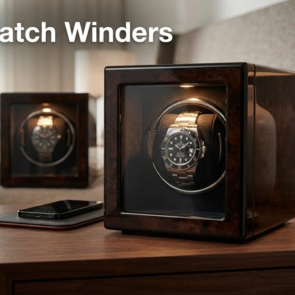 Best Watch Winders